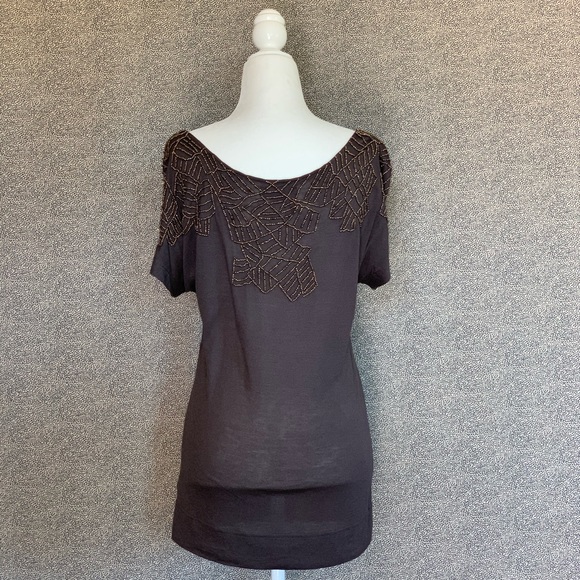 💫✨Beaded Top✨💫 - Picture 4 of 4